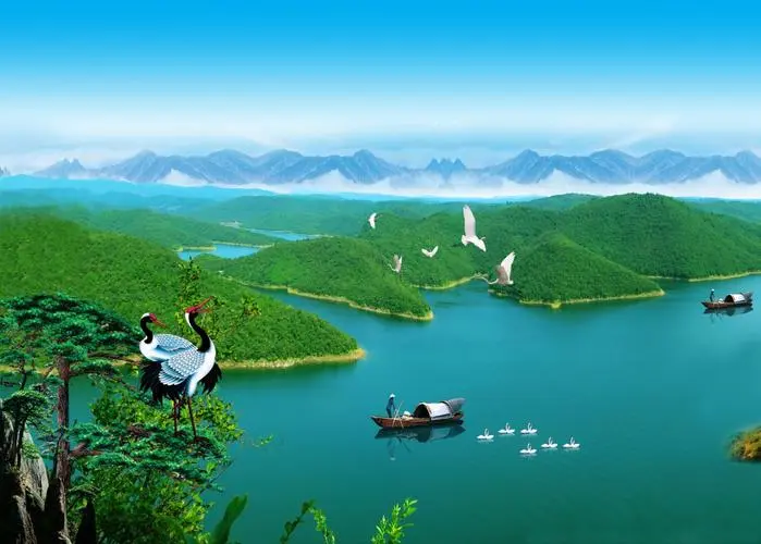 智能高端信息化